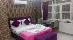 Diyar Cema Budget Hotel