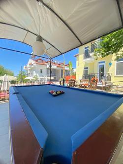 Oludeniz Moonstar Apart Otel