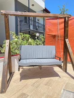 Oludeniz Moonstar Apart Otel