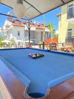 Oludeniz Moonstar Apart Otel