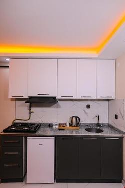 Rusen Suit Otel