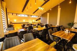 Rusen Suit Otel