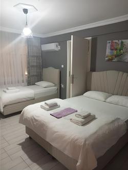 Munzur Butik Otel
