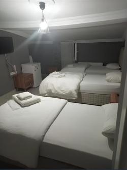Munzur Butik Otel