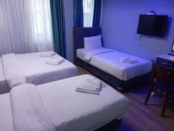 Bona Sera Hotel
