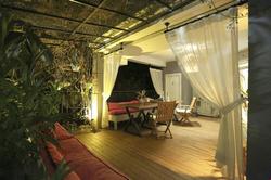 Sakiz Kizi Butik Otel