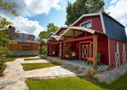 Dachas Cove Houses