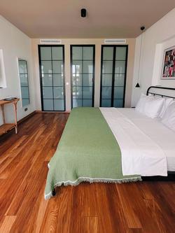Boho Garden Boutique Hotel