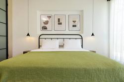 Boho Garden Boutique Hotel