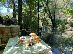Riverside Gocek Apart Otel