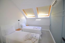 Juglans Suites