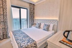 Platinum Otel & Restaurant