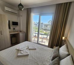 Quars Kumada Hotel