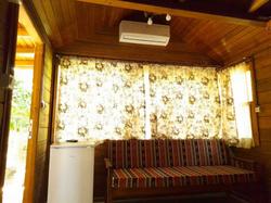 Endemik Bungalov Camping & Beach