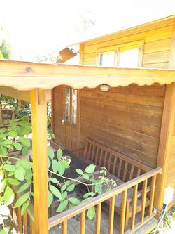 Endemik Bungalov Camping & Beach