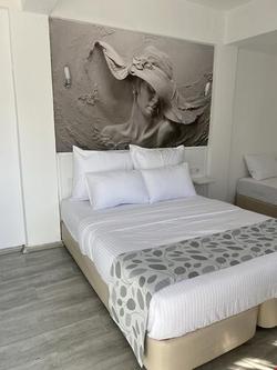 Los Marin Butik Hotel