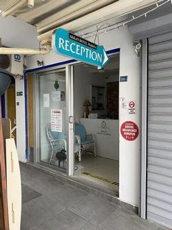 Los Marin Butik Hotel