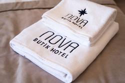 Nova Butik Hotel