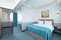 May Otel Uskudar