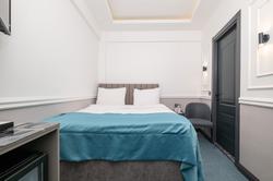 May Otel Uskudar