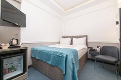 May Otel Uskudar