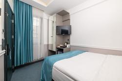 May Otel Uskudar
