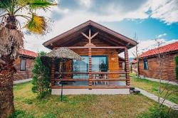 Göldibi Suit Bungalov