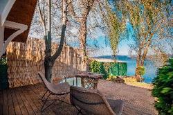 Göldibi Suit Bungalov