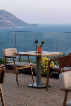 Radisson Blu Hotel Kas
