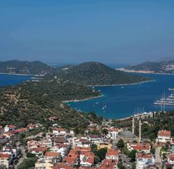 Radisson Blu Hotel Kas