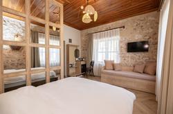 Saye Konak Hotel