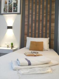 Günes Apart Otel