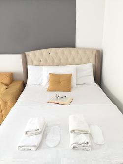 Günes Apart Otel