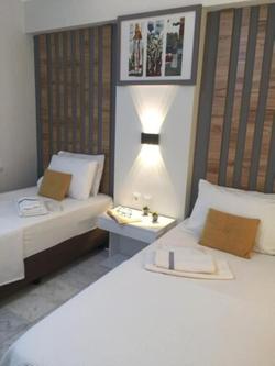 Günes Apart Otel