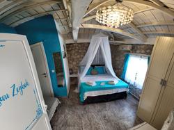 Usta x Çirak Butik Otel