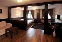 No 21 Hotel by Fidan Hoca