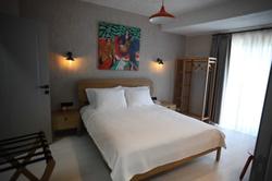 Mare House Boutique Hotel