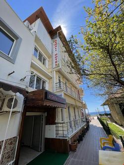 Asmali Hotel