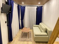 Lavira Tiny House Village