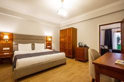 Herakleia Boutique Hotel