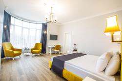 Herakleia Boutique Hotel