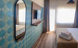 The Kirte Hotel V Beach