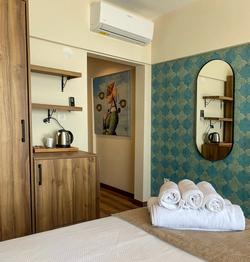 The Kirte Hotel V Beach