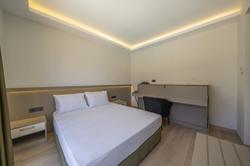 Olive Tree Hotel