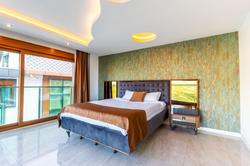 Alanya Luxury Villas & Spa