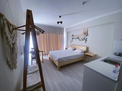 Santa Suites Hotel
