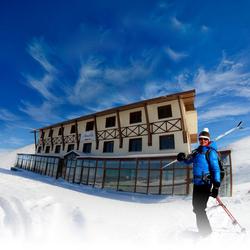 Amalia Erciyes Boutique Hotel