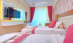 Tugra Suit Hotel