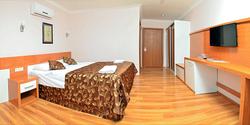 Tugra Suit Hotel