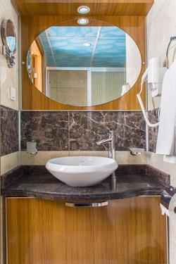 Tugra Suit Hotel